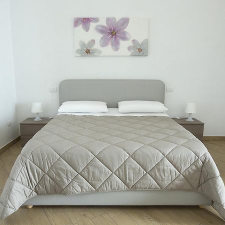 B&B San Nicandro Sannicandro di Bari Екстер'єр фото