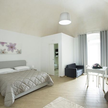 B&B San Nicandro Sannicandro di Bari Екстер'єр фото
