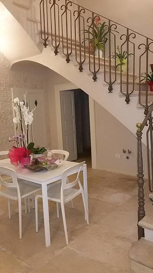 B&B San Nicandro Sannicandro di Bari Екстер'єр фото