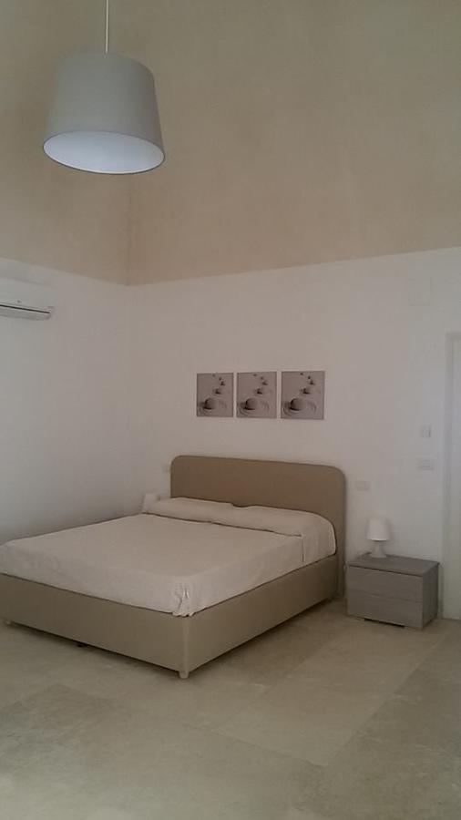 B&B San Nicandro Sannicandro di Bari Екстер'єр фото