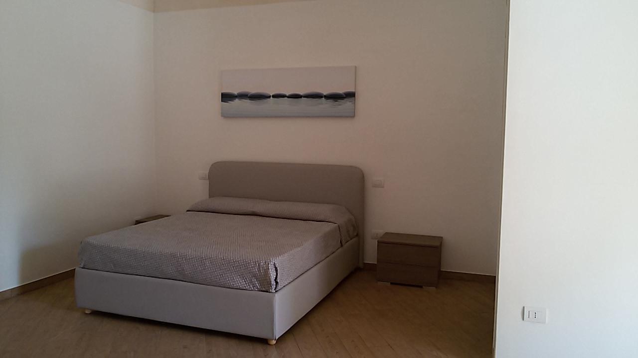B&B San Nicandro Sannicandro di Bari Екстер'єр фото