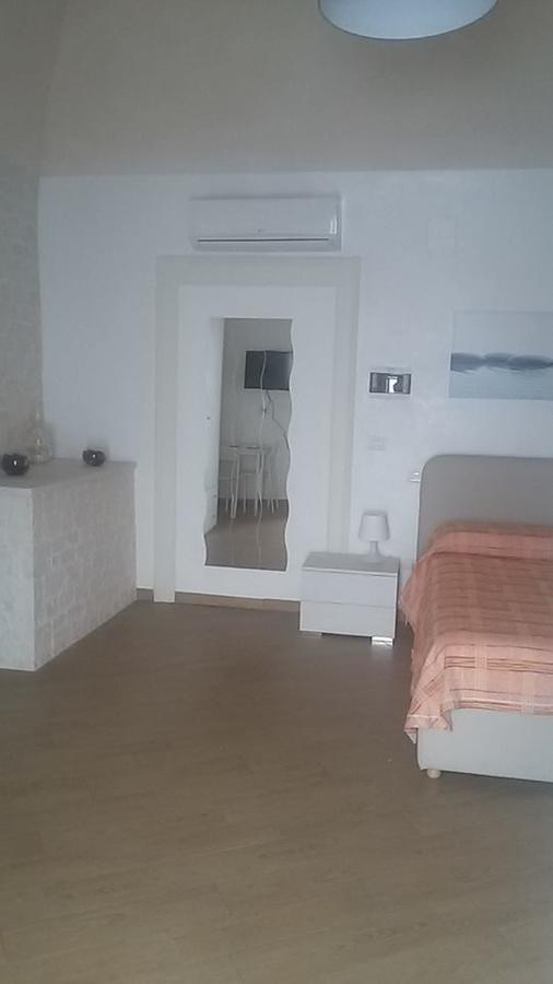B&B San Nicandro Sannicandro di Bari Екстер'єр фото