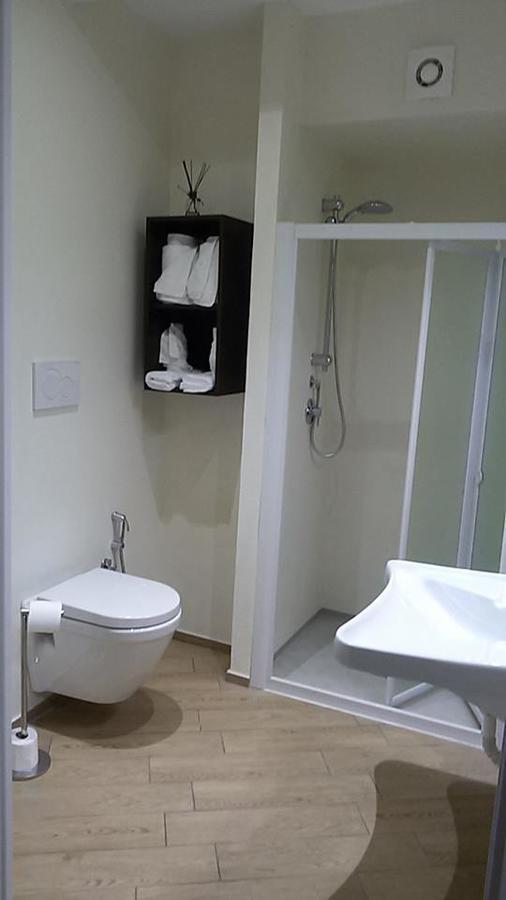 B&B San Nicandro Sannicandro di Bari Екстер'єр фото
