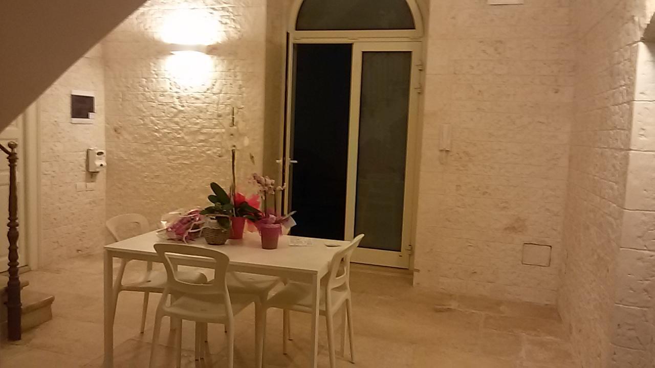 B&B San Nicandro Sannicandro di Bari Екстер'єр фото