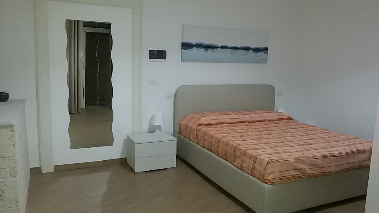 B&B San Nicandro Sannicandro di Bari Екстер'єр фото