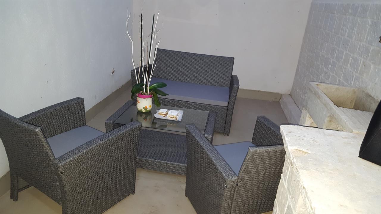 B&B San Nicandro Sannicandro di Bari Екстер'єр фото