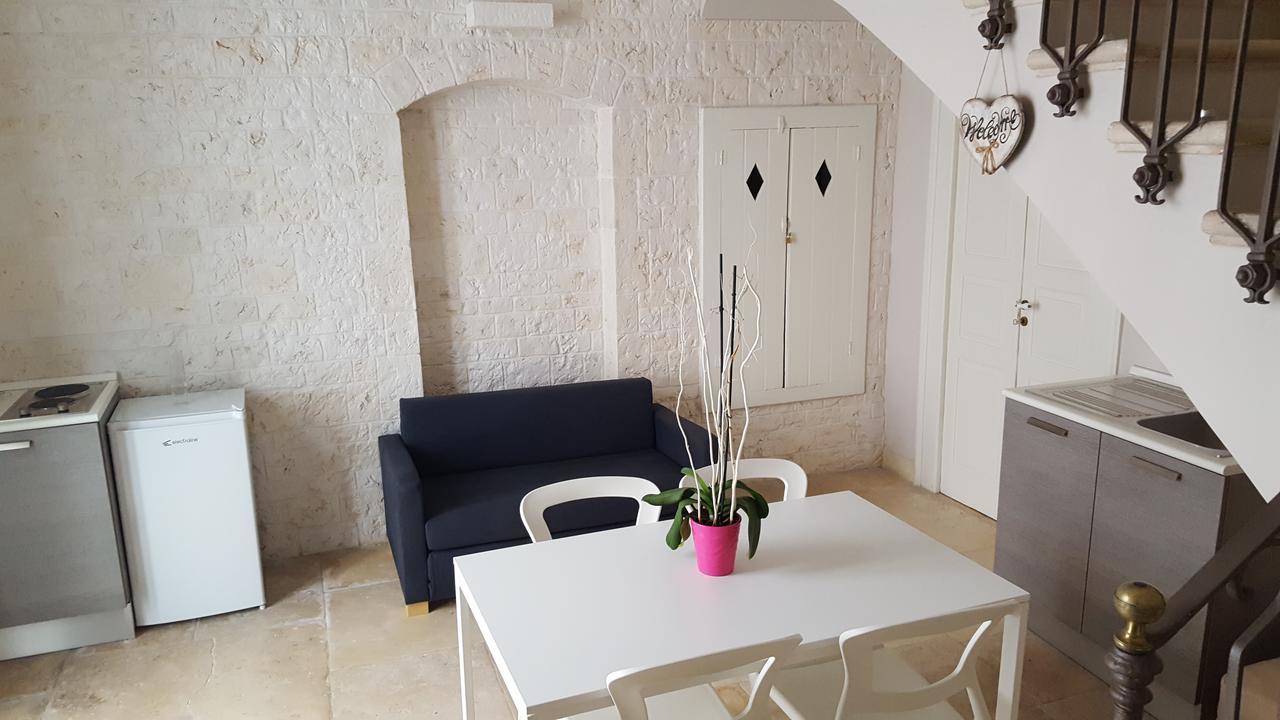 B&B San Nicandro Sannicandro di Bari Екстер'єр фото