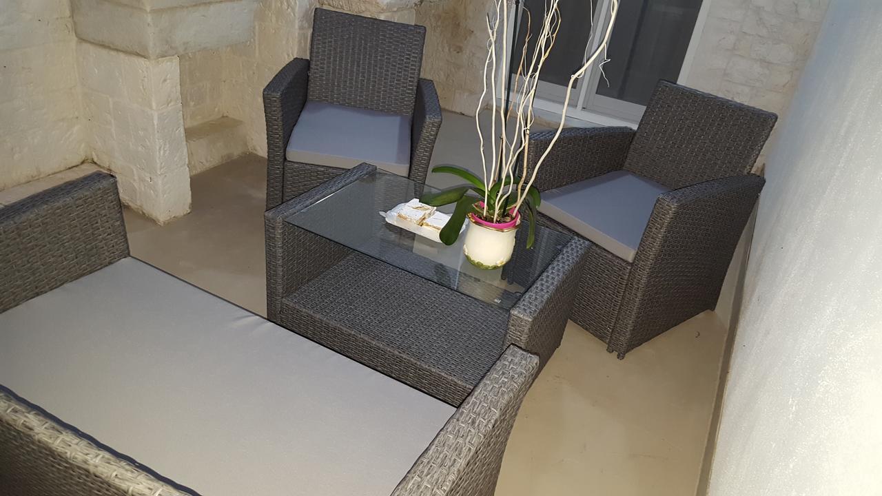 B&B San Nicandro Sannicandro di Bari Екстер'єр фото