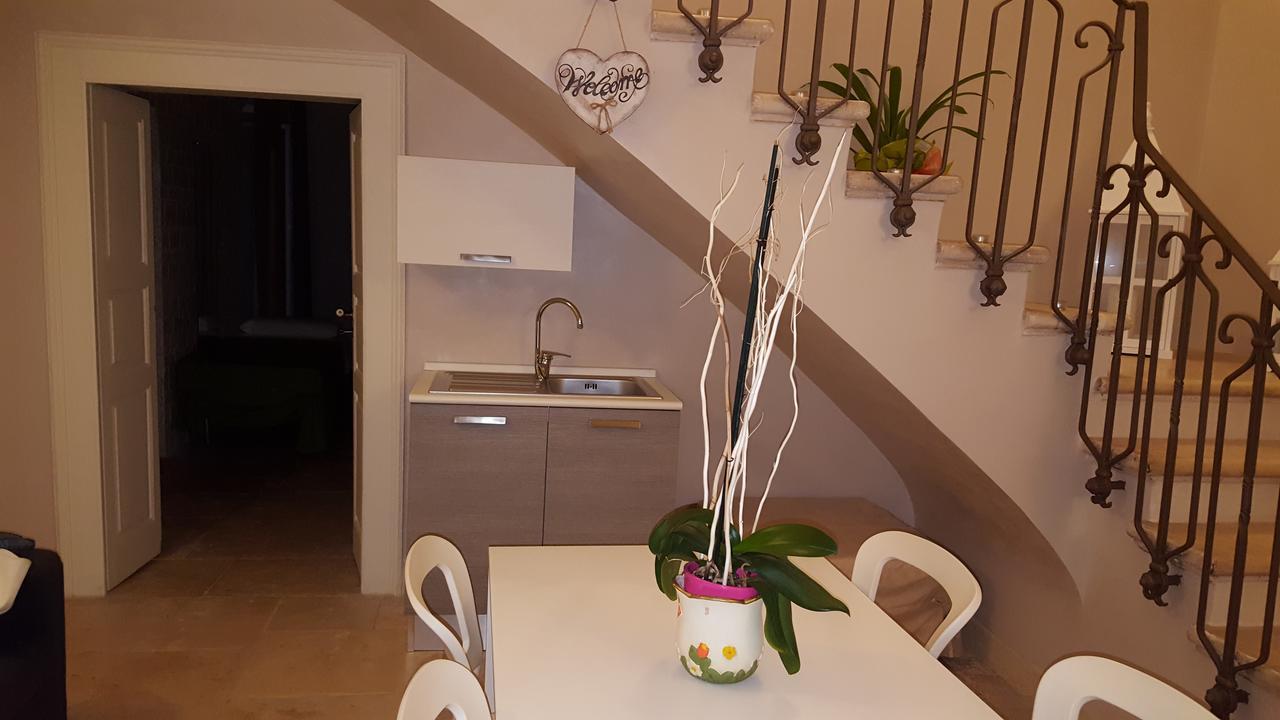 B&B San Nicandro Sannicandro di Bari Екстер'єр фото