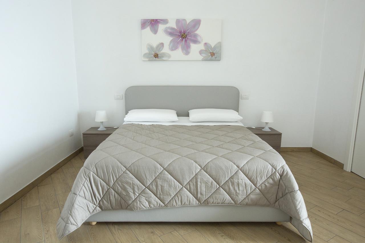 B&B San Nicandro Sannicandro di Bari Екстер'єр фото