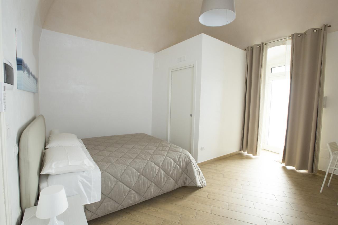 B&B San Nicandro Sannicandro di Bari Екстер'єр фото