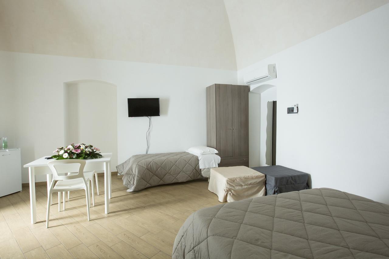 B&B San Nicandro Sannicandro di Bari Екстер'єр фото