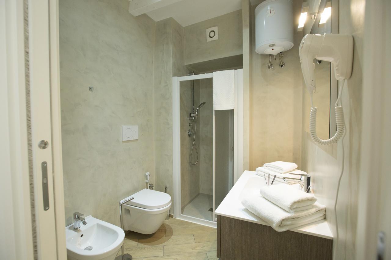 B&B San Nicandro Sannicandro di Bari Екстер'єр фото