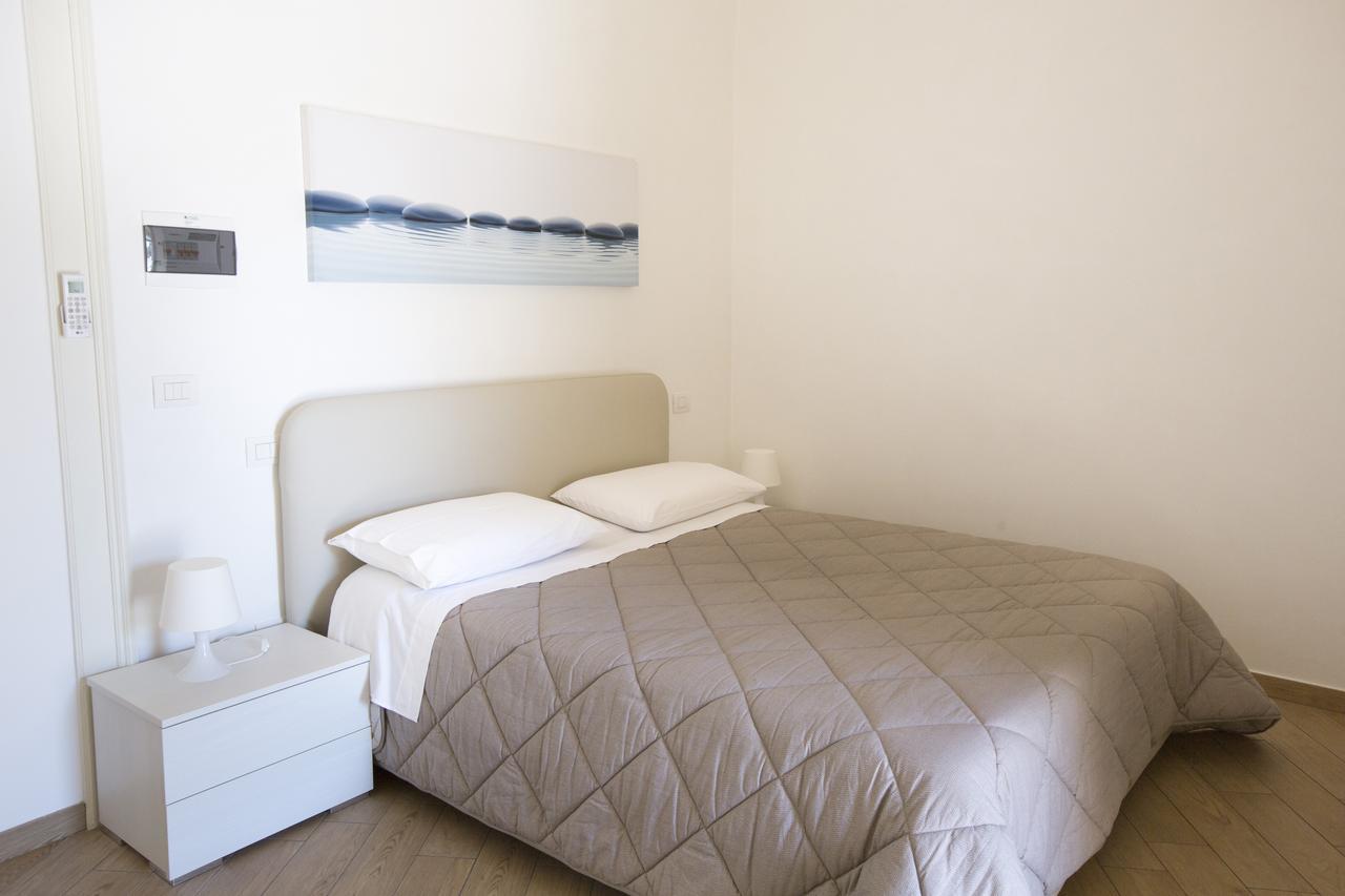 B&B San Nicandro Sannicandro di Bari Екстер'єр фото
