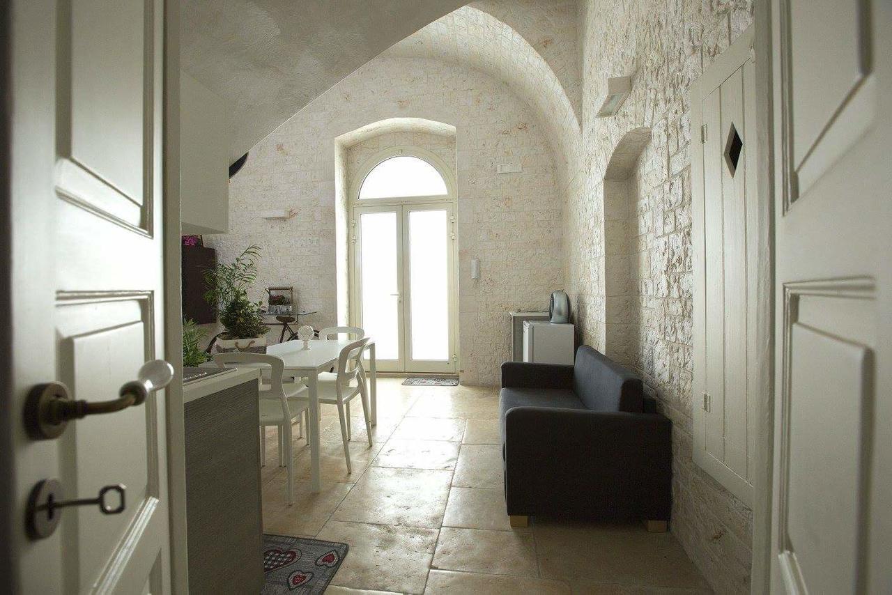 B&B San Nicandro Sannicandro di Bari Екстер'єр фото