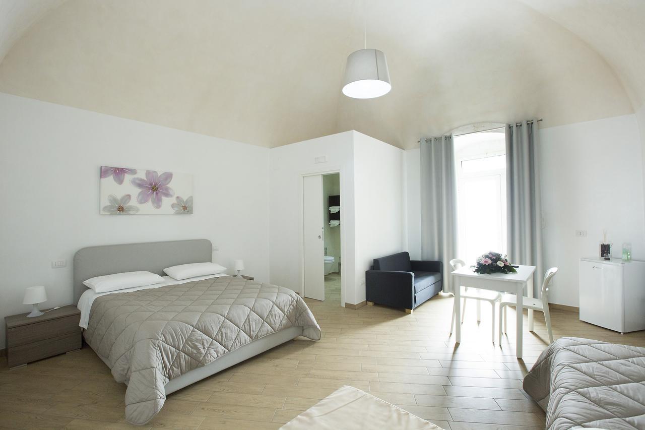 B&B San Nicandro Sannicandro di Bari Екстер'єр фото
