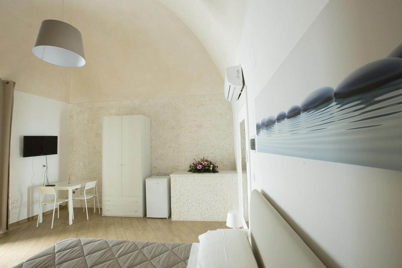 B&B San Nicandro Sannicandro di Bari Екстер'єр фото