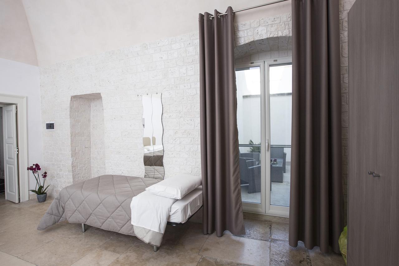 B&B San Nicandro Sannicandro di Bari Екстер'єр фото