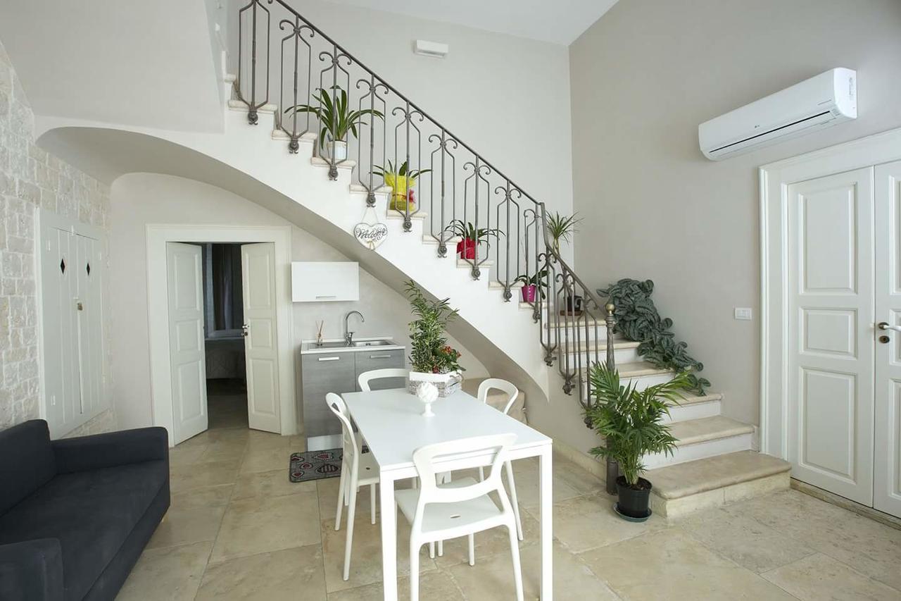 B&B San Nicandro Sannicandro di Bari Екстер'єр фото