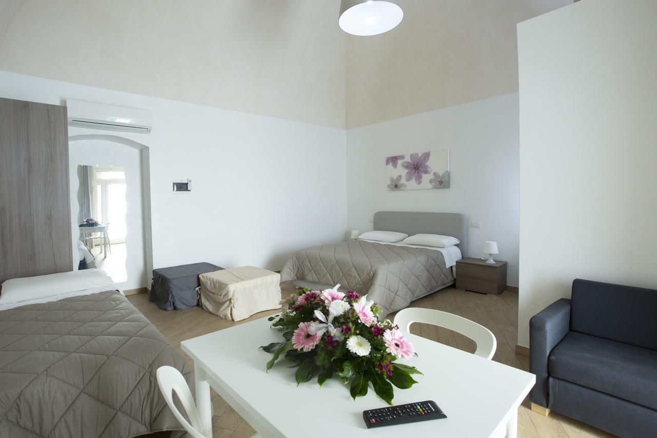 B&B San Nicandro Sannicandro di Bari Екстер'єр фото