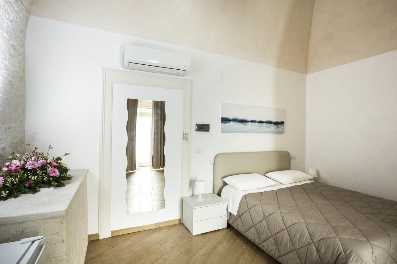B&B San Nicandro Sannicandro di Bari Екстер'єр фото
