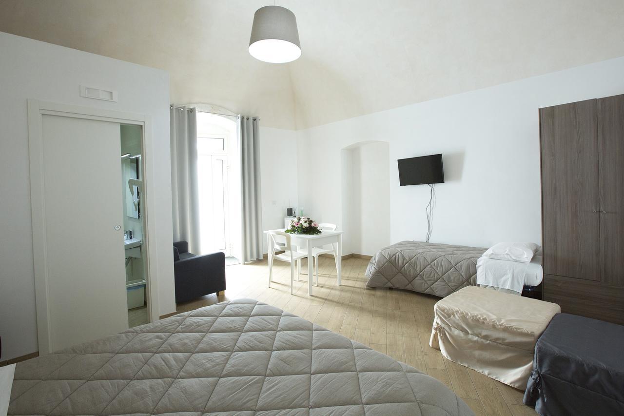 B&B San Nicandro Sannicandro di Bari Екстер'єр фото