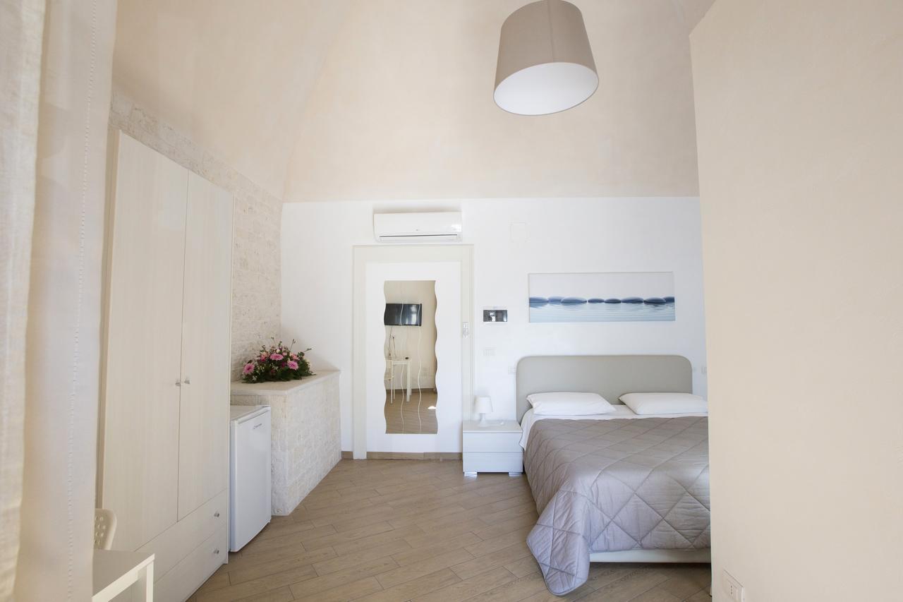 B&B San Nicandro Sannicandro di Bari Екстер'єр фото