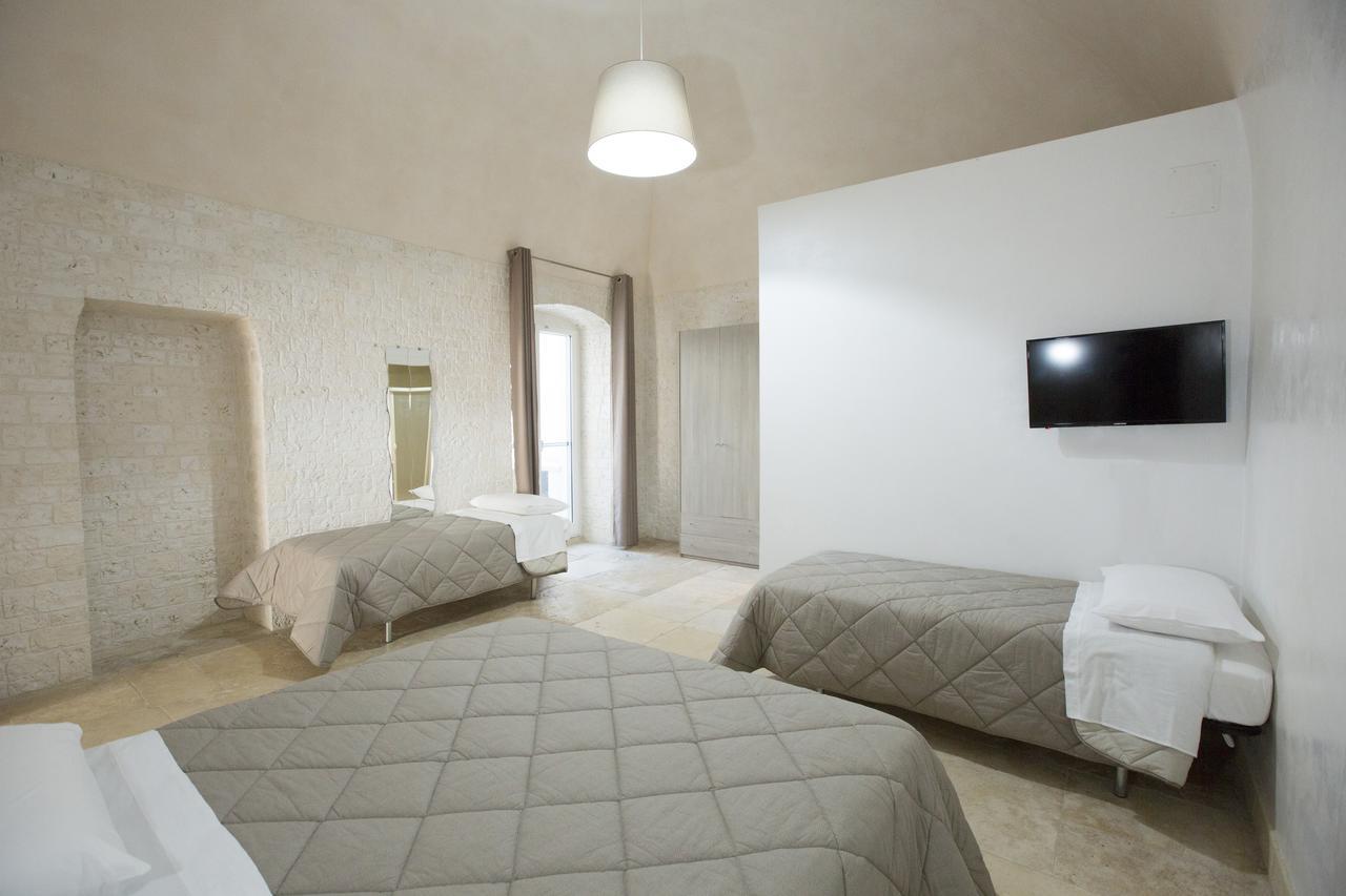 B&B San Nicandro Sannicandro di Bari Екстер'єр фото