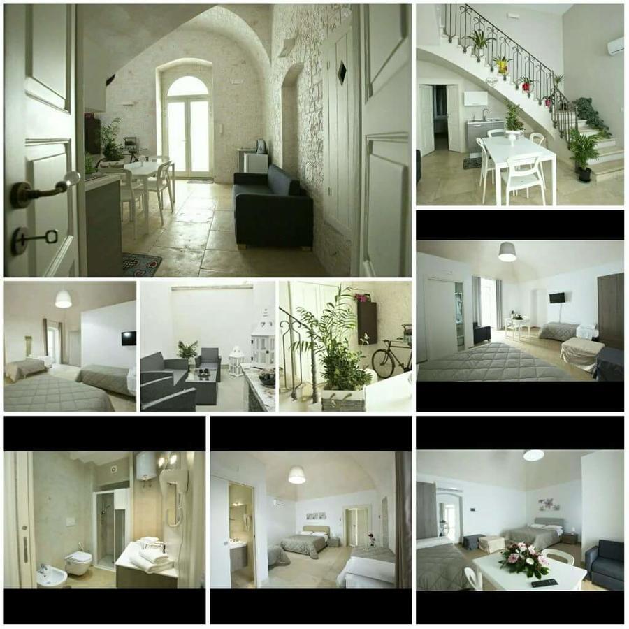B&B San Nicandro Sannicandro di Bari Екстер'єр фото