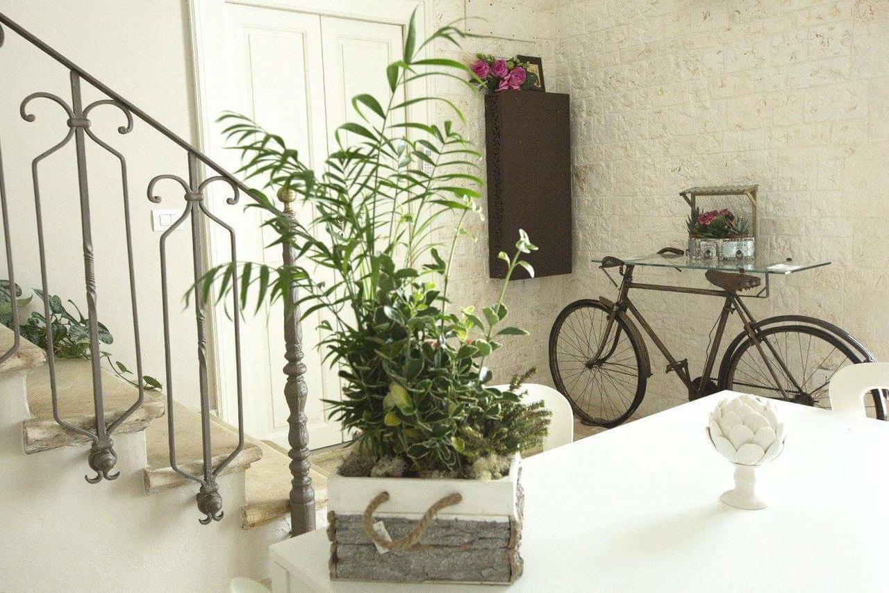 B&B San Nicandro Sannicandro di Bari Екстер'єр фото